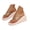 White, variant on Flip Flop Sandals for Women 2025 Platform Wedge Memory Foam Beach Thong Slippers Waterproof Slides