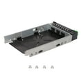 thumbnail image 3 of Hard Drive Tray, SAS  HDD Tray Caddy Safe Stable Simple  2.5in  for RX90 for  Primergy RX600 for RX300, 3 of 7