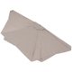 thumbnail image 1 of FESTFENDS Reemplazo De Toldo Para Sombrilla De Patio Con Moderno Y Material Poliéster Duradero, 1 of 6