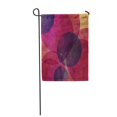 thumbnail image 1 of NUDECOR Beige Color and Pattern Light Paint Retro Garden Flag Decorative Flag House Banner 28x40 inch, 1 of 1