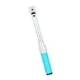 thumbnail image 1 of Yeacher Click Style Torque Wrench with Storage Case Adjustable Torque Square Drive Micro Adjusting Torque Wrench Spark Plug Wrenches for Auto Repair Mechanical Assembly, 1 of 8