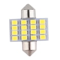 thumbnail image 4 of WHAMVOX Multi Color LED Car Interior Light with High Brightness and Easy Installation 21 x 31mm, 4 of 7