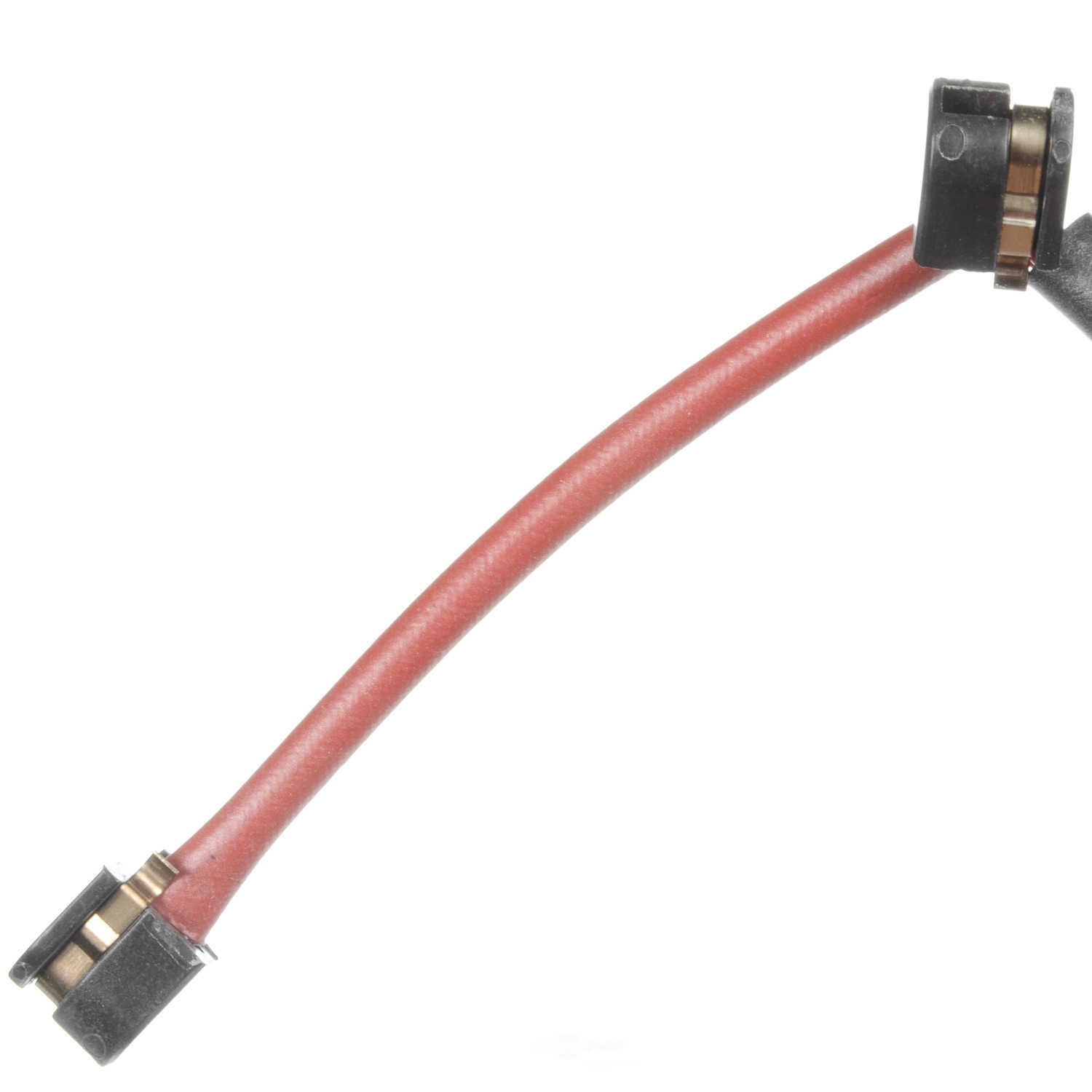 Holstein Parts 2BWS0238 Brake Wear Sensor Fits select: 2013-2019 PORSCHE 911, 2020 PORSCHE 911 CARRERA S/CARRERA 4S
