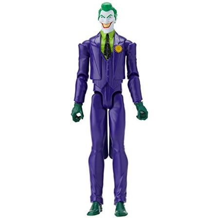 DC Comics Joker Action Figure, 12