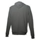 thumbnail image 2 of Sudadera Wilson Talla G Deportiva con Gorra RIB Gris Oxford, 2 of 4