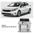 thumbnail image 5 of Applicable to Engine Control Unit 39114 2b100 Ecu Motor Ecm Program, 5 of 10