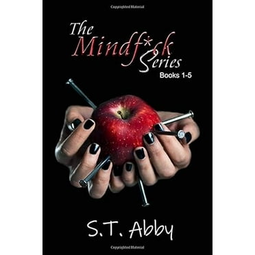 The Mindf*ck Series Paperback