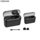 thumbnail image 2 of Twowood auricular Mini Bluetooth inalámbrico, compatible con Bluetooth 4.2 auriculares en oreja, auricular, auricular, auricular con caja de carga, 2 of 7