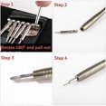 thumbnail image 2 of Expert Screwdrivers Set For Electronics Repair, An Indispensable Companion For DJI Mavic Pro, Phantom Series, And Household Fixes, Combining, 2 of 5