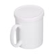 thumbnail image 5 of Taza de café innovadora Ticfox con tapa que cambia de color 300 ml, 5 of 14