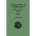 thumbnail image 2 of Le Peuple des Burghs Écossais: le Peuple de Dundee Partie un 1600-1699 et Partie Deux 1700-1799, 2 of 2