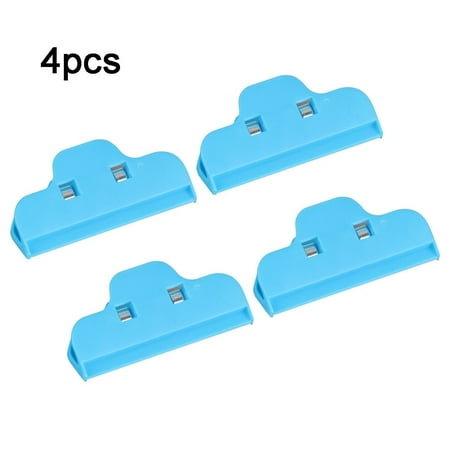 

4 Pcs Yellow Blue LCD Screen Repair Tools Clip Fixture Clamp Repair Tools Kit