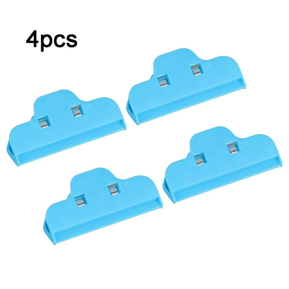 MYG 4PCS Yellow Blue LCD Screen Repair Tools Clip Fixture Clamp Repair Tools Kit