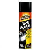 Armor All Foam Tire and Wheel Cleaner 20 oz.