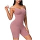 thumbnail image 5 of Faja moldeadora de cuerpo de una pieza sin costuras para mujer, levantador de abdomen, moldeador de cadera, ropa interior, corsé corporal elástico, fajas para mujer, 5 of 9
