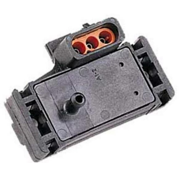 Fast-Competition Cams FST305005 SBC & BBC Dual Sync Billet Distributor
