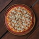 thumbnail image 5 of 2 bandejas para hornear pizza, tapete antiadherente de silicona para hornear, tapete redondo antiadherente, 5 of 5