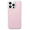 Blushing Gingham, variant on Walli Cases iPhone 14 Plus MagSafe Case - Raspberry Rush