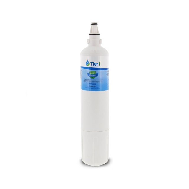 Reemplazo Tier1 para filtro de agua debajo del fregadero C-COMPLETE AP Easy Complete