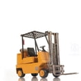 thumbnail image 3 of Old Modern Handicrafts Handmade Tin Propane Forklift Metal, 3 of 7