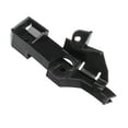 thumbnail image 2 of Front Bumper Bracket Front Bumper Guide Mount Bracket Automotive Accessory for | Easy to Mount Repair Premium Exquisite Workmanship Left 51117030617, 2 of 8