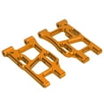 thumbnail image 4 of RC Swing Arm, Lightweight RC Suspension Arm Replacement  For LC PTG-2 Racing For 1/10 RC Car Gold, 4 of 8