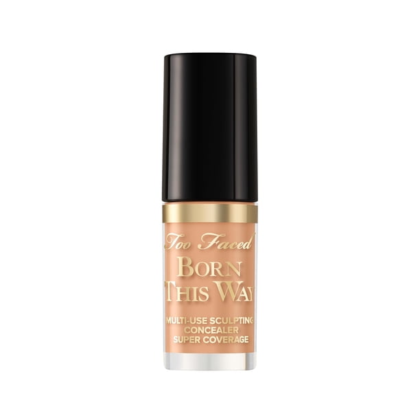 Corrector Too Face Born This Way Super Coverage Sand, 2 ml