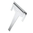 thumbnail image 6 of Refrigerator Drain Clip Evaporator Replacement High Temperature Resistant Home Repair Component, 6 of 8