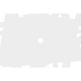 thumbnail image 4 of 30"W x 20"H x 2"ID x 10 1/2"C x 1"P Novo Architectural Grade PVC Contemporary Ceiling Medallion, 4 of 11