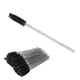 thumbnail image 4 of Varitas De Máscara De Pestañas, Portátil, De Doble Propósito, Flexible, 50 Uds., Cepillos De Pestañas Desechables, Herramienta De Maquillaje Para El Hogar Para Mujeres ANGGREK Otros, 4 of 8