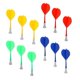 thumbnail image 4 of 12Pcs/Set Magnetic Darts for Two-sided Magnet Dartboard Dart Board Kids Toys Gift for Boys Girls Indoor Game, 4 of 5