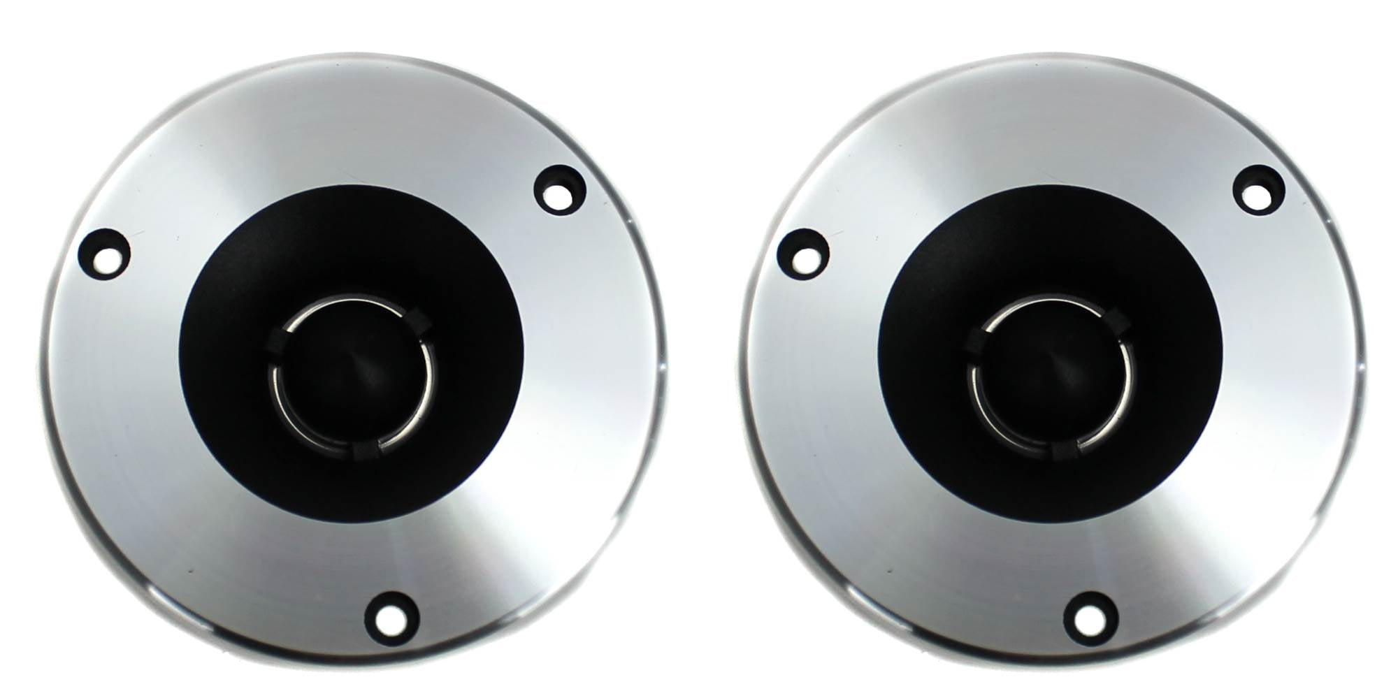 boss bullet tweeters