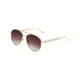 thumbnail image 3 of Gafas de sol Fernando Protección Estilo retro 70S Cadena, 3 of 7