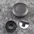 thumbnail image 4 of Kit de Reparación de Cubierta de Botón de Joystick, 8K0998068A, Piezas de Repuesto, Reemplaza Rendimiento con Anillo de Sellado para A6L Q7 A8, 4 of 8