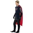 thumbnail image 4 of Smiffys Mens Deluxe King Arthur Costume Set, 4 of 5