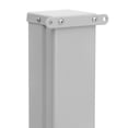 thumbnail image 6 of vidaXL Patio Retractable Side Awning Garden Privacy Screen Shade Multi Colors, 6 of 116