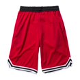 thumbnail image 3 of Men‘s Gym Basketball Shorts Bodybuilding Running Training Elastic Fitted Jogging Short Pants Cqh, 3 of 5