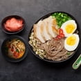 thumbnail image 4 of 1 Pc Japanese Style Black Miso Soup Bowl, Rice and Dessert Bowl for Cooking, Serving, and Everyday Use, 4 of 7