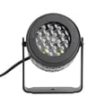 thumbnail image 1 of Proyector de Luz Lámpara LED DJ Disco IP65 Impermeable Likrtyny Iluminación de vacaciones al aire libre, 1 of 9