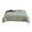 Green, variant on Lilixerw 59 x 78 inch Thickened Spring and Fall Quilt,Washed Cotton Checked Cover,Modern Bedding,Durable,Breathable,Easy Care