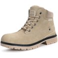 thumbnail image 1 of Botas de nieve Eagsouni para invierno, senderismo, forradas en piel, impermeables, 1 of 6