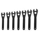 thumbnail image 1 of Sonducket 7 piezas de llave de cono para cubo de bicicleta, accesorios para bicicletas, llaves de eje, auriculares de Pedal, reparación de cubos Ciclismo, 1 of 6