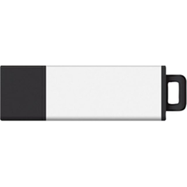 Centon S1-U3T4-8G DataStick Pro2 3.0 USB Drive 8GB - White