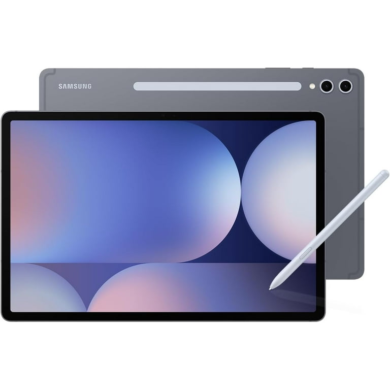 Samsung Galaxy Tab S10+ Plus (2024) 12.4