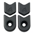 thumbnail image 4 of Crankarm Cover Crank Cover Protection High Quality Bicycle Crankset Professional Silicon Cap Case Cover Crankarm Cycle, 4 of 5
