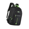 thumbnail image 2 of tredstone Waterproof Laptop Backpack Computer Bookbag Rucksack Large Capacity Lightweight Stylish Travel Companion Green, 2 of 5