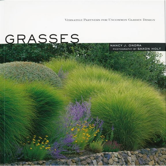 Grasses - Paperback