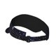 thumbnail image 2 of Balery Physical Formulas Gorra deportiva con visera ajustable para mujer y hombre (talla única), 2 of 7