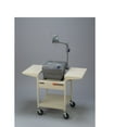 Apollo Horizon 2 Overhead Projector, 2000 Lumen Output, 10" x 10", Open