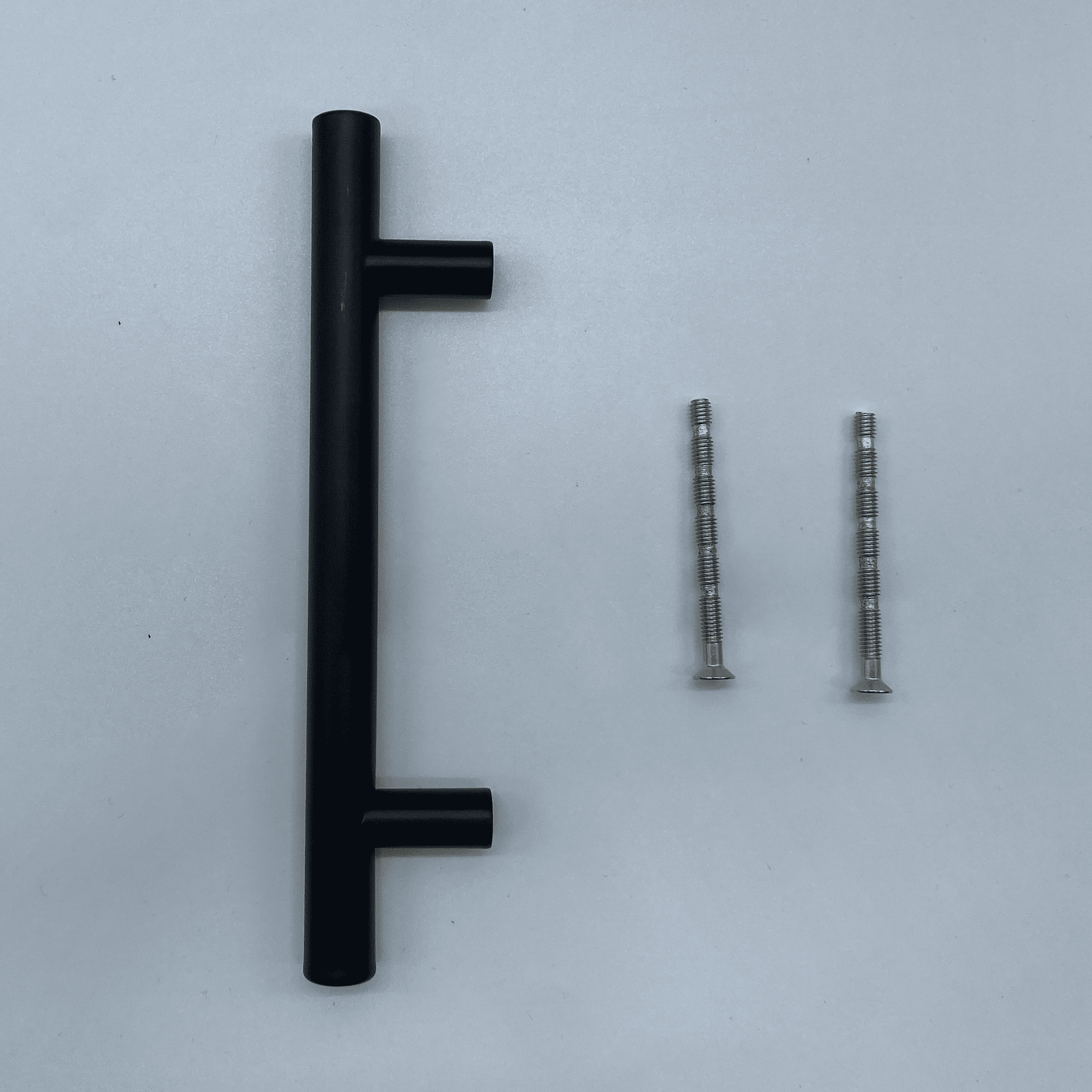 Stainless Steel Modern Cabinet Handles Drawer Pulls for Kitchen Cabinets, Dresser Drawer (35 Pack)
